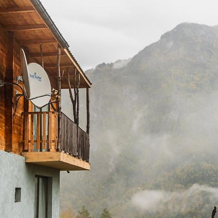 Hotel Khulo Lnn Exterior photo